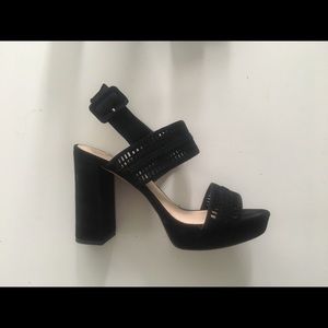 Vince Camuto Jazelle heels